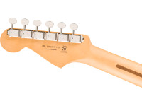 Fender Player II Stratocaster HSS Maple Fingerboard Black Fender Player II Stratocaster HSS Maple Fingerboard Black